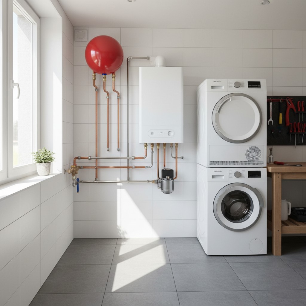 Projet de Chauffagiste - Photo 2